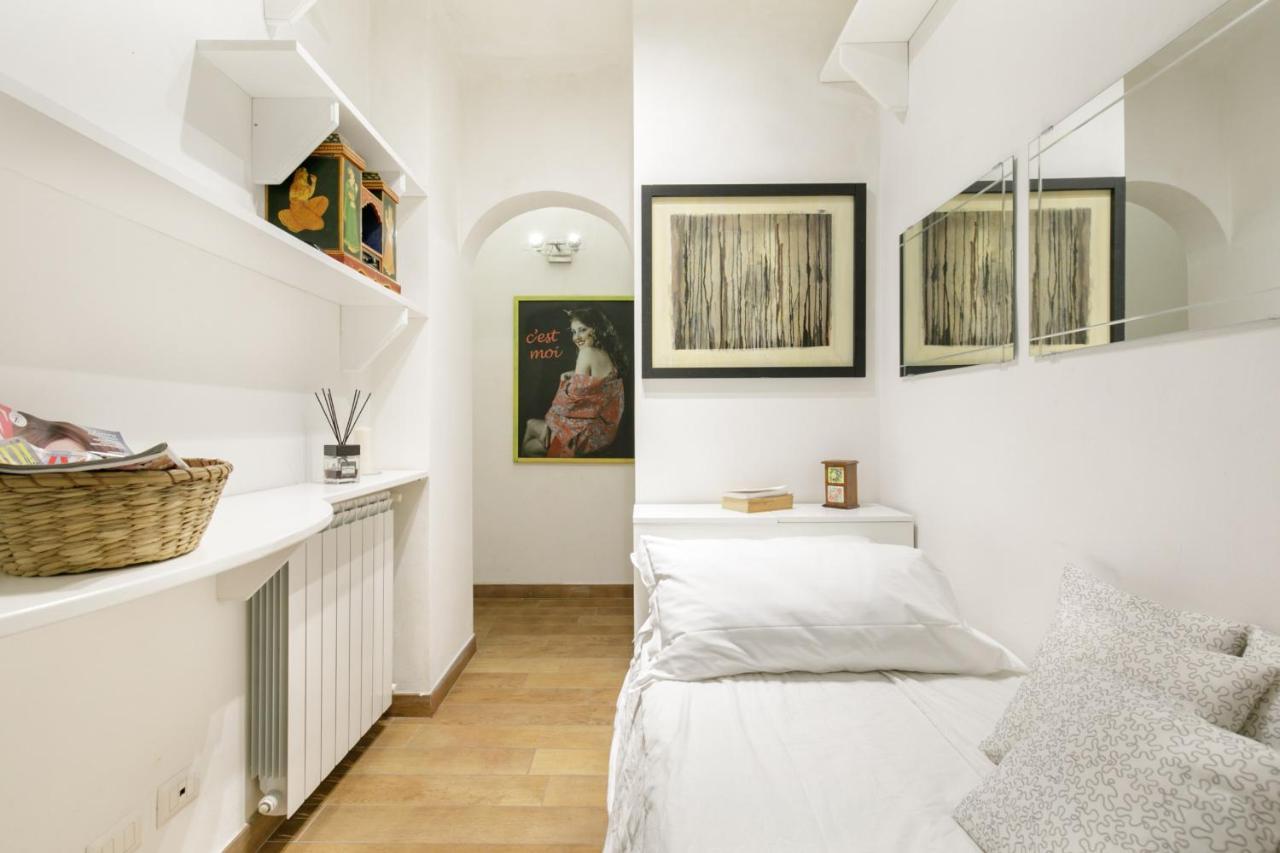 Leopardo 28 - Loft In Trastevere Рим Екстер'єр фото