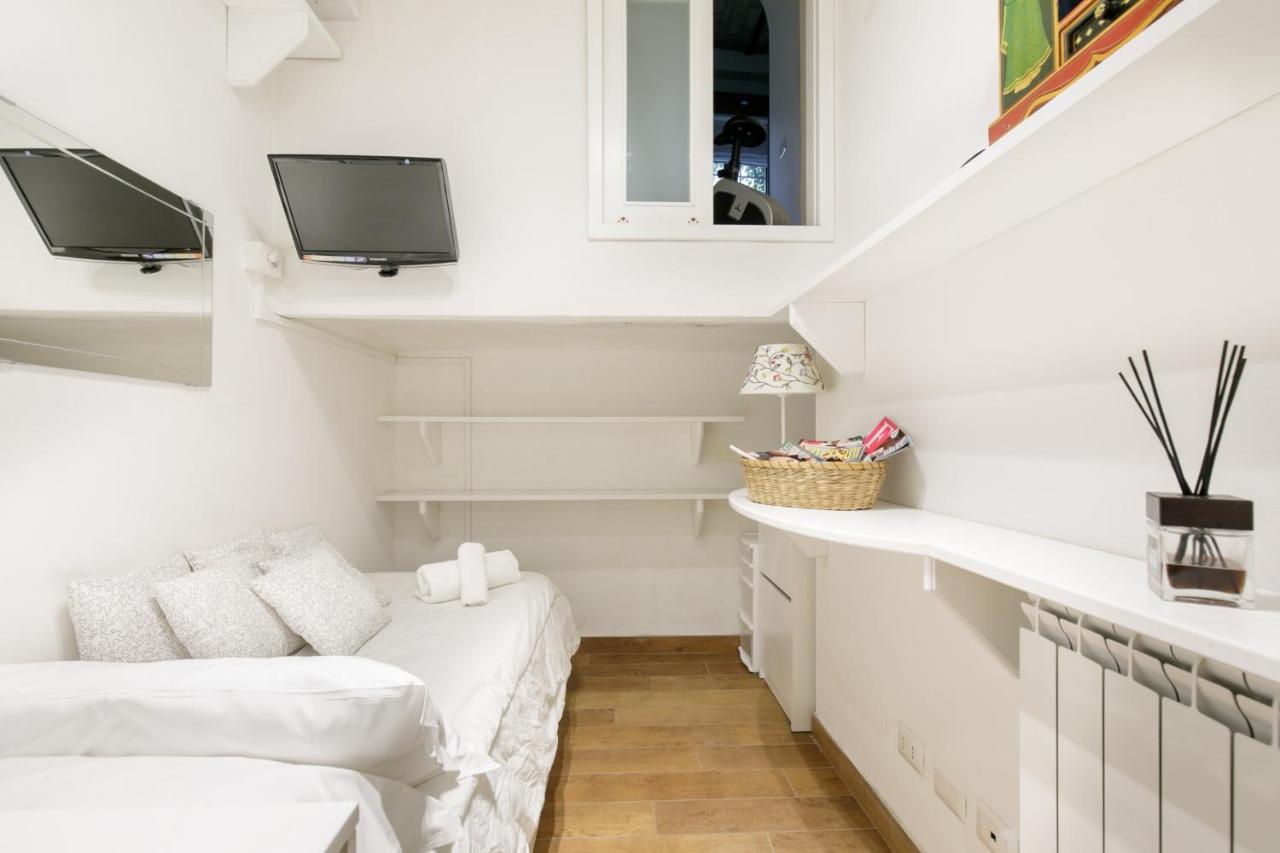 Leopardo 28 - Loft In Trastevere Рим Екстер'єр фото